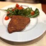 ラ・ベットラ・ダ・オチアイ - 