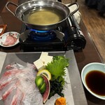 石蔵 福岡朝日ビル店 - 