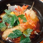 明月庵 ぎんざ 田中屋 銀座本店 - 