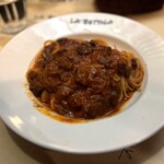 ラ・ベットラ・ダ・オチアイ - 