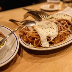 プルピエ - ナポリタン