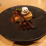 プルピエ - デザート1