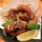 明月庵 ぎんざ 田中屋 - 