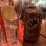 クリッターズバーガー - 