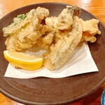 明月庵 ぎんざ 田中屋 - 