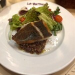 ラ・ベットラ・ダ・オチアイ - 