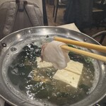 石蔵 福岡朝日ビル店 - 