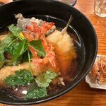 明月庵 ぎんざ 田中屋 - 