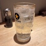 炉端焼き 大衆魚食堂才蔵 - 