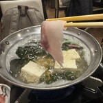 石蔵 福岡朝日ビル店 - 