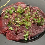 リストピッツァ バイ ナポリスタカ - 