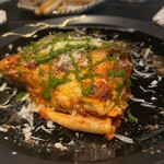 リストピッツァ バイ ナポリスタカ - 