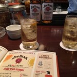 ハイボールバー 広島1923 - 