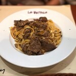 ラ・ベットラ・ダ・オチアイ - 