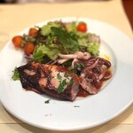 ラ・ベットラ・ダ・オチアイ - 