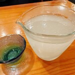 明月庵 ぎんざ 田中屋 - 