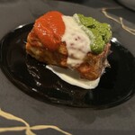 リストピッツァ バイ ナポリスタカ - 