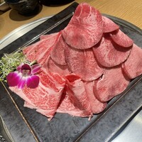 仙台牛と牛たん 肉のいとう 名駅三丁目店 - 