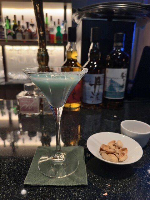 畚 - 安比高原（バー）の写真