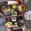 そば処翠松庵 - 全体図