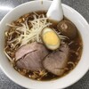 中華麺店 喜楽