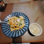 中華美食屋 河北町店 - 