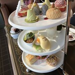 インペリアルラウンジ アクア - 