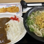 はなまるうどん - 