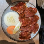 焼肉ホルモン ニューブンゴ - 