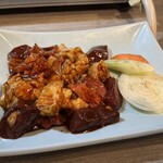 焼肉ホルモン ニューブンゴ - 