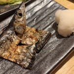 炉端焼き 大衆魚食堂才蔵 - 