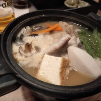 魚吉別邸 會 - 