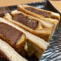 近江うし焼肉 にくTATSU 銀座店 - 
