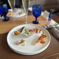 MAIN DINING by THE HOUSE OF PACIFIC - 