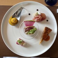 MAIN DINING by THE HOUSE OF PACIFIC - 