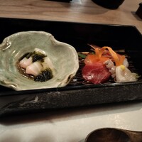 魚吉別邸 會 - 