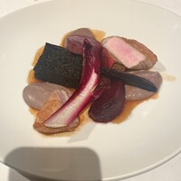 Benoit Alain Ducasse - 
