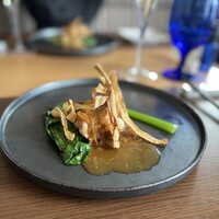 MAIN DINING by THE HOUSE OF PACIFIC - 