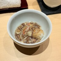 すし晴 - 