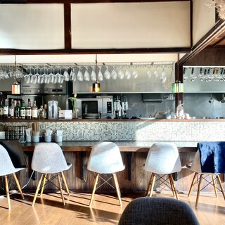 古民家カフェ&バル すずめのす_2