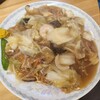 あんかけ焼きそば専門店 ふくいち