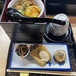 なぎさ - 料理写真: