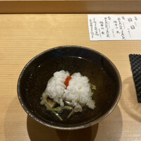 寿司 藤やま - 