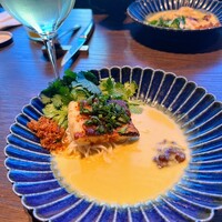 SAAWAAN BISTRO - 