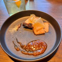 SAAWAAN BISTRO - 