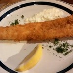 ブラッスリー セント・ベルナルデュス - 