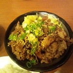 Umaimon Ya - 黒毛和牛焼肉セット（大盛）