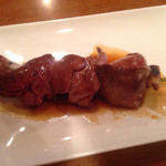 Yakitori Brochette - 