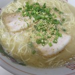 一楽ラーメン - 