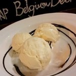 ブラッスリー セント・ベルナルデュス - 